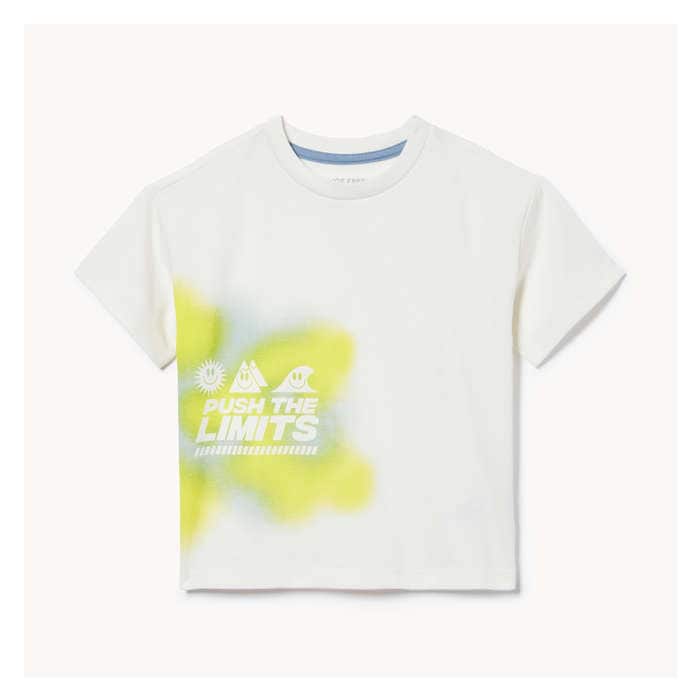 Toddler Boys' Active T-Shirt